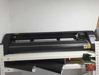 Máquina de corte vinil