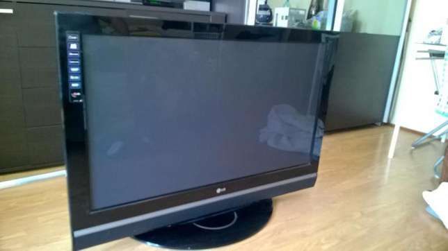 Tv plazmowy LG 42PC51 42 cale 100Hz stan idealny