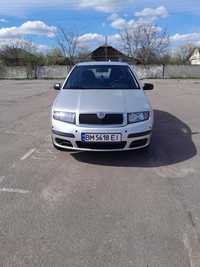 Продам Skoda Fabia