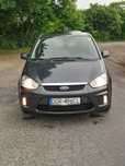 Ford C-MAX Ford C-Maks Ghia, 2.0 Tdci 100kw(136PS), automatik