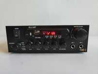 Wzmacniacz karaoke Elektron EL2-BT