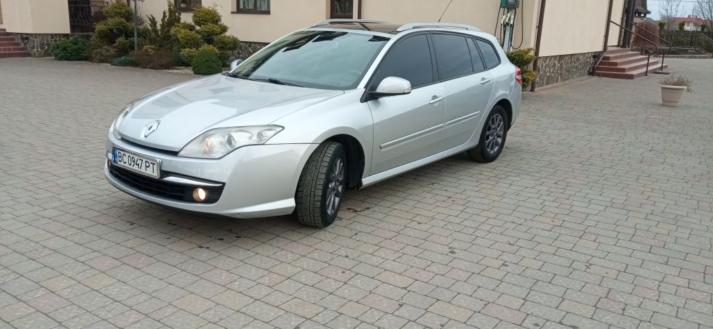 Продам Renault Laguna 2.0 дизель, панорама.