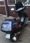 W całości Piaggio hexagon 125