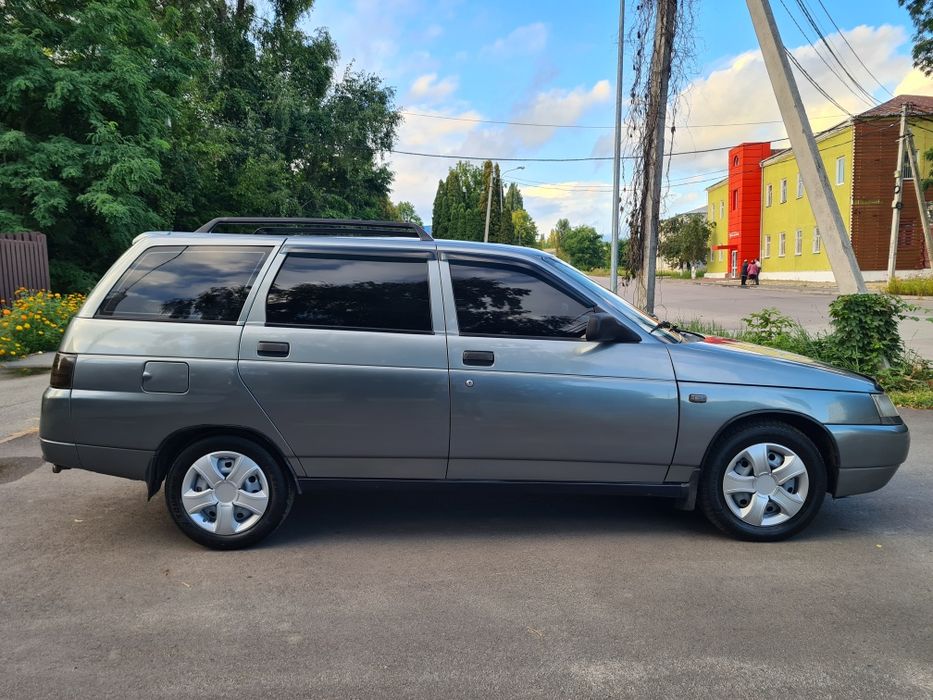 ВАЗ 2111 2013 року, 1.6 Газ/Бензин