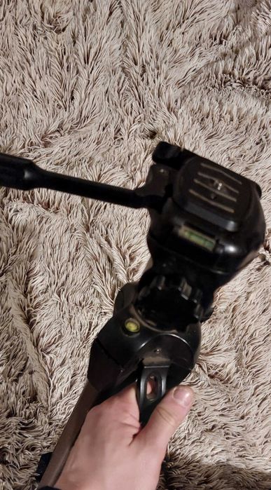 Statyw do kamery - Camrock