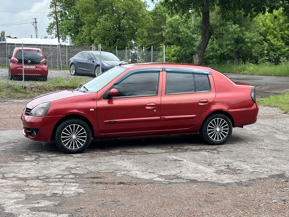 Renault Clio 2006