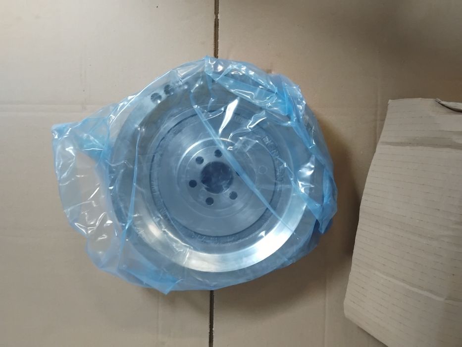 Koło zamachowe sprzęgło dwumas 1.6 Tdi Nowe Oryginał