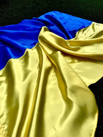Український стяг | Прапор україни | АТЛАС | флаг украины | украинский