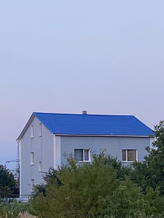 Продам котедж. Святопетрівське