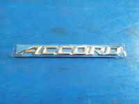 Логотип "accord"