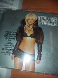 Britney Spears Greatest Hits:My perogative