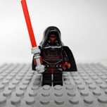 Darth Revan | Star Wars | Kompatybilna z Lego