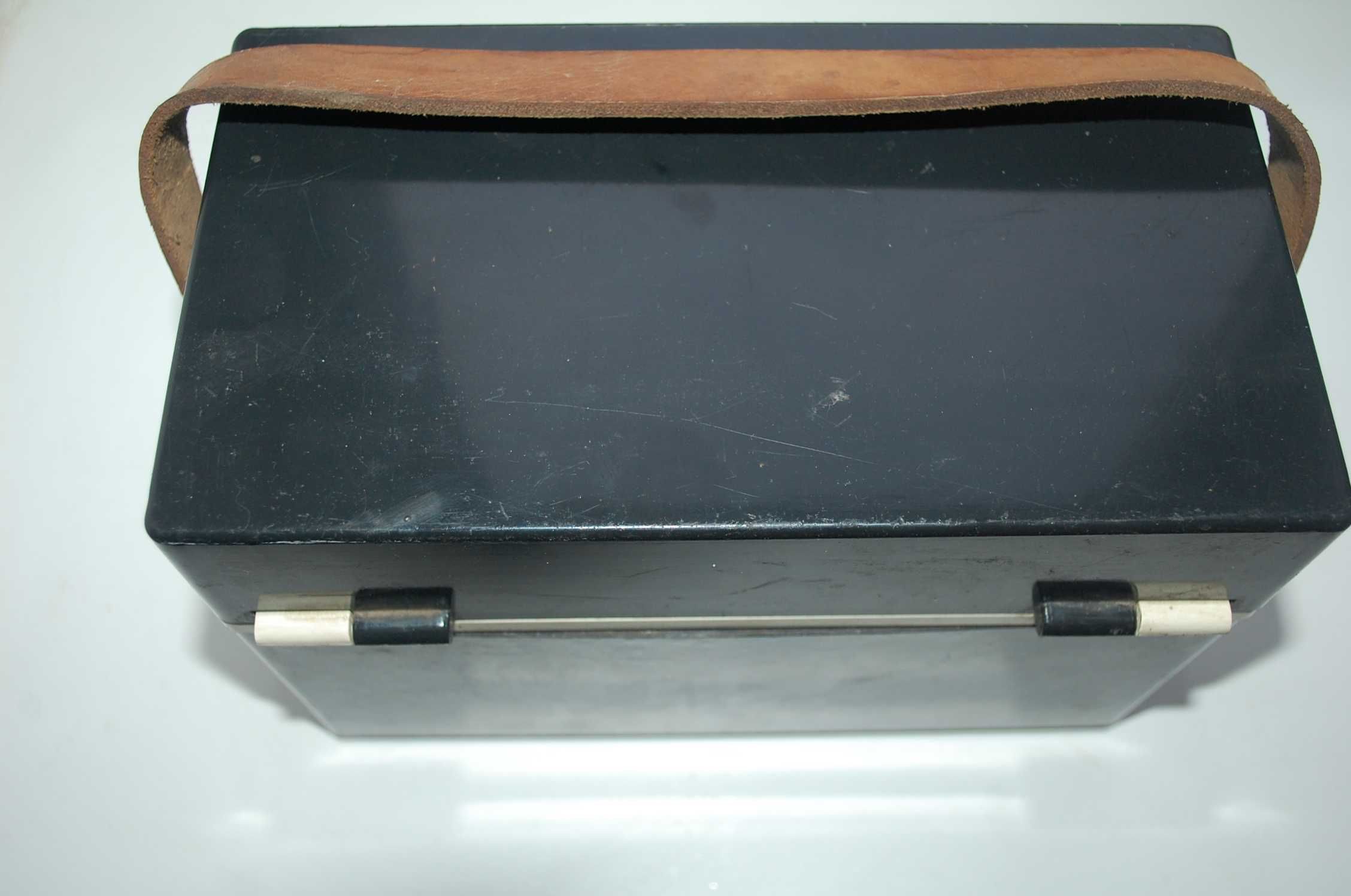 Измеритель  М416