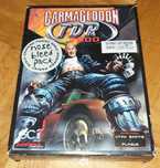Carmageddon TDR 2000 - PL - Big Box - PC