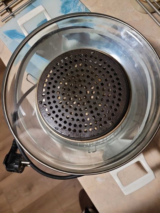 Kombiwar elektryczny