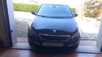 PEUGEOT 308 1.6 HDI 120cv