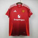 Koszulka Manchester United Home 24/25 2024/2025! W 24H! S M L XL XXL