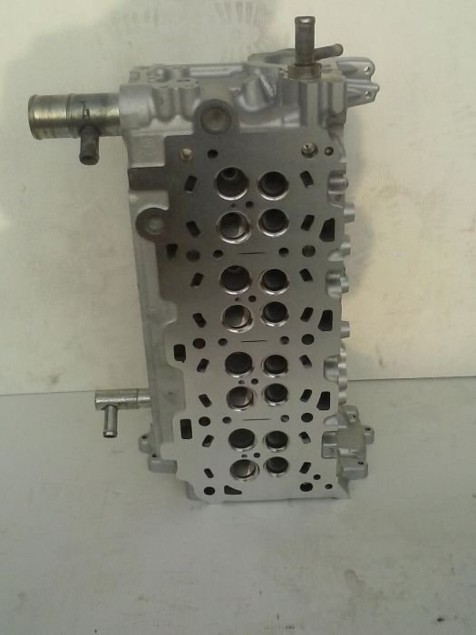 Cabeça do motor Toyota auris/avensis/corola