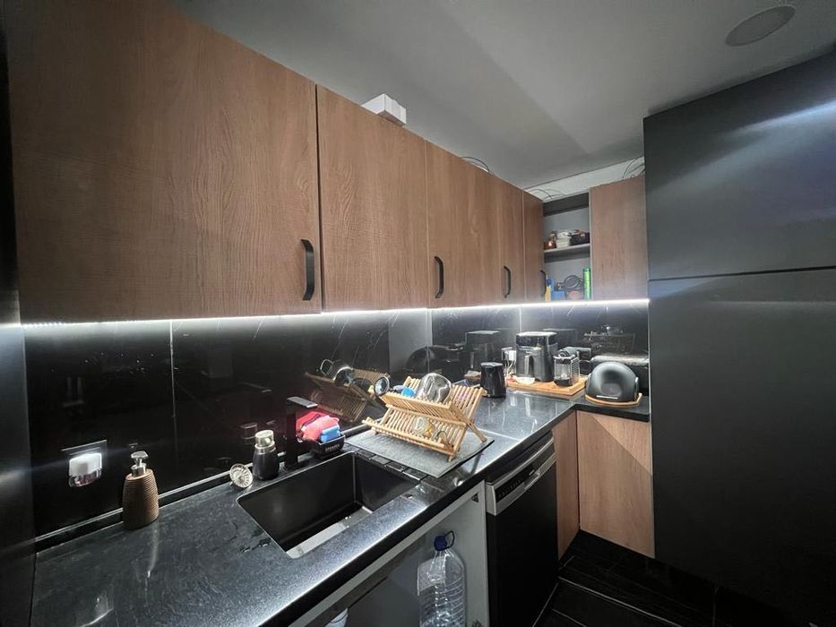 Portas de móvel cozinha semi-novas (17)