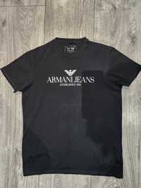 Koszulka męska Armani Jeans