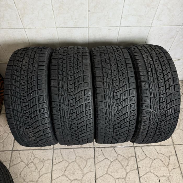 225/45/18 Kapsen iceMax зимові шини 225 45 R18 резина