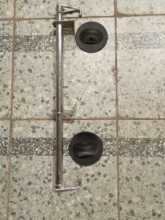 Фіксатор сидіння для лодки пвх