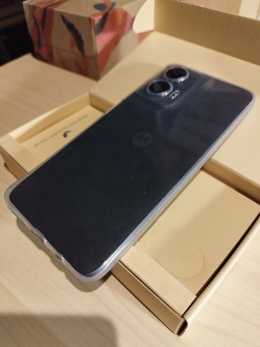 Motorola Moto G35 5G NOWY