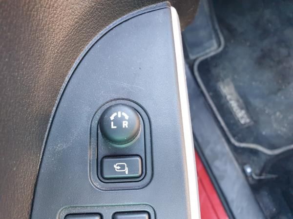 Comando de espelhos SUZUKI SX4 S-Cross (JY)