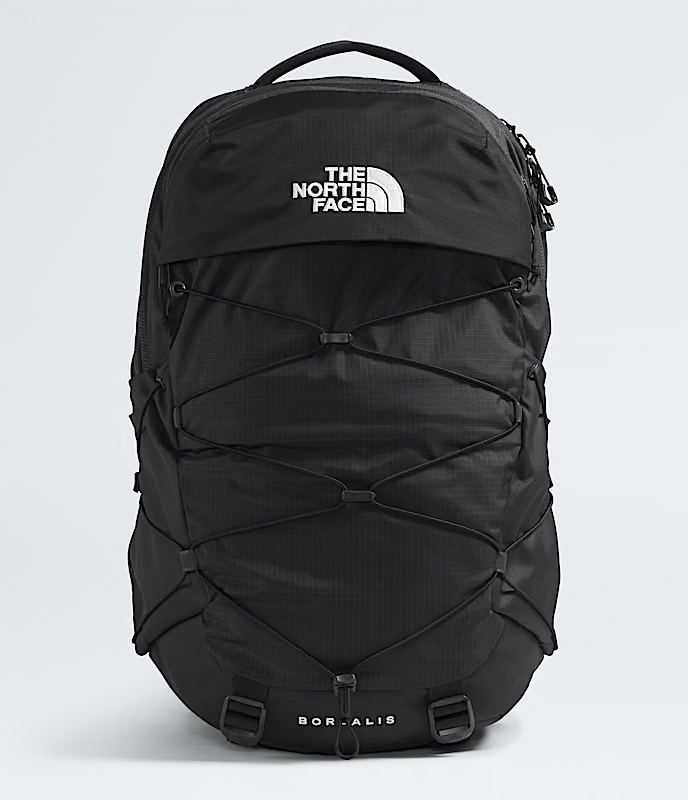 Рюкзак The North Face Borealis TNF Black, артикул NH0A52SE4HF