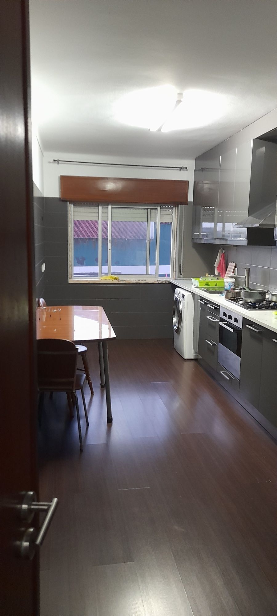 Quarto  para arrendar