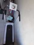 Esteira iWalk (ótima para exercícios)