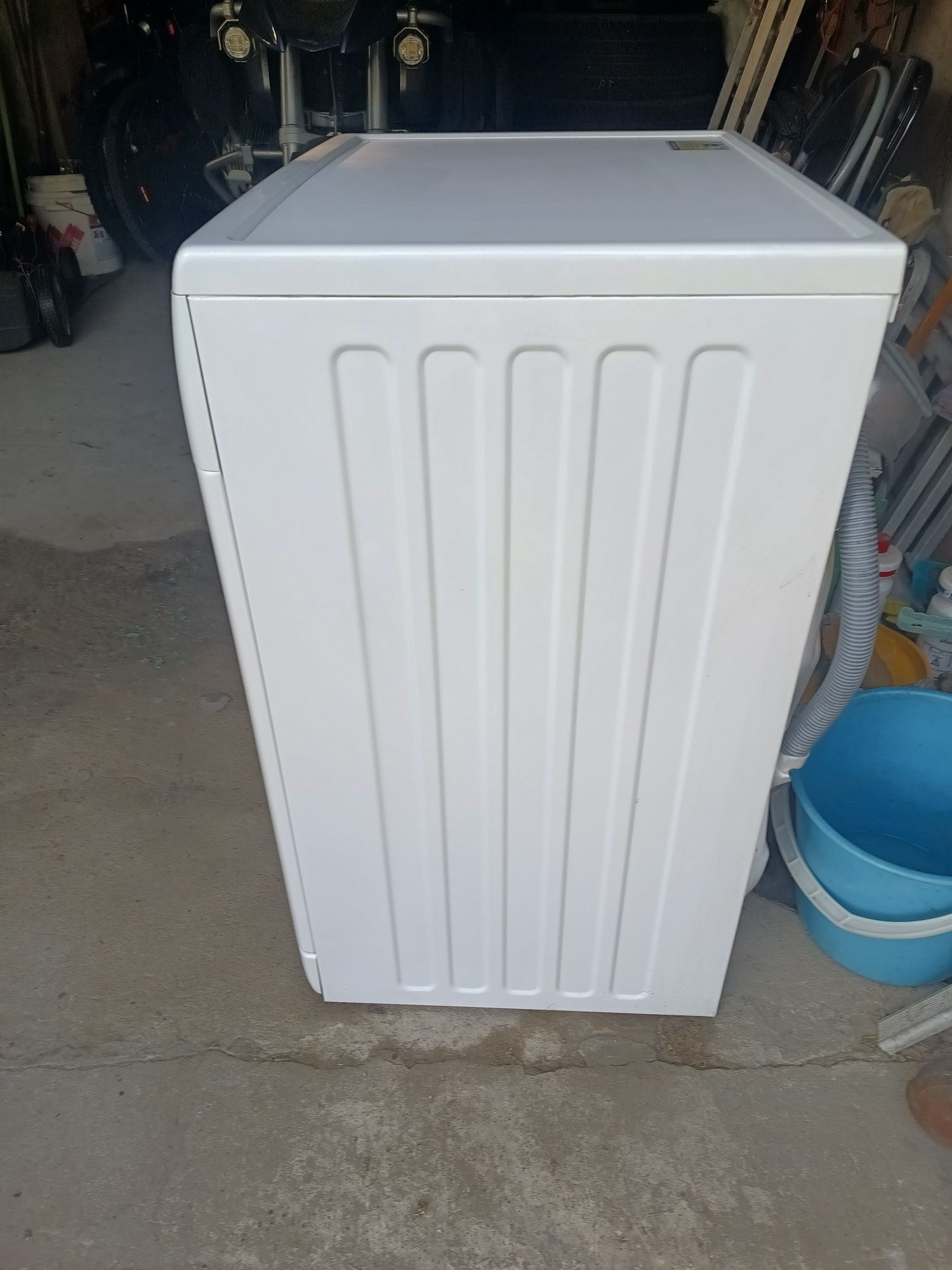 Pralka automatyczna Whirlpool 7kg 1200 obrotów