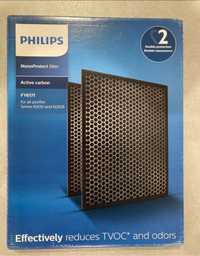 Oryginalny Filtr weglowy Philips FY6171