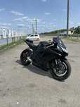 Suzuki GSX-R 750