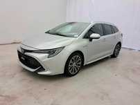 Toyota Corolla Touring Sports 1.8 Hybrid Exclusive