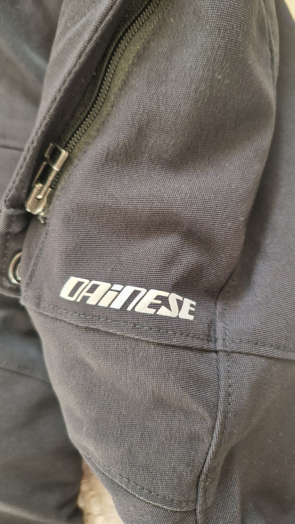 Продам мотоштаны Dainese женские 42 р.