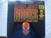 Quincy Jones - Roots - The saga of an american family