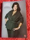 Livro saber estar de Vicky Fernandes