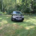 Passat b6 1.9tdi 105 KM