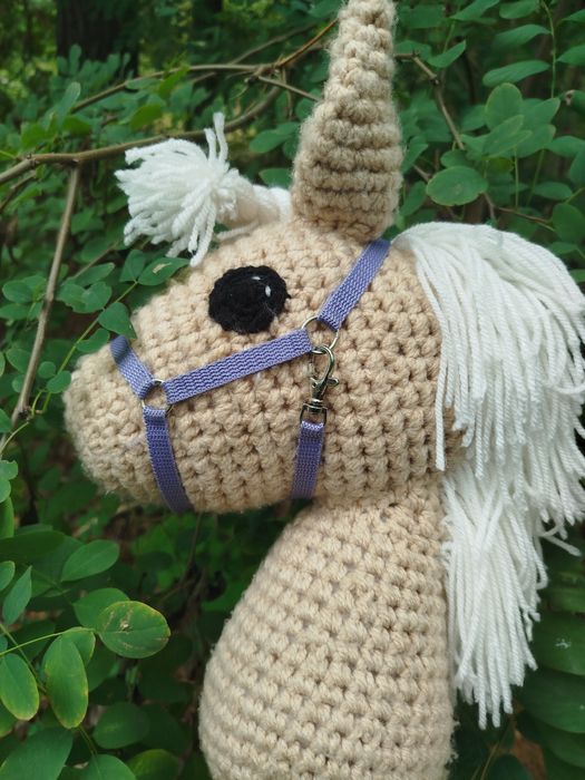 Hobby horse A3-A2