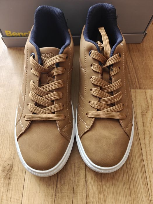 Buty Bench 42 jak nowe