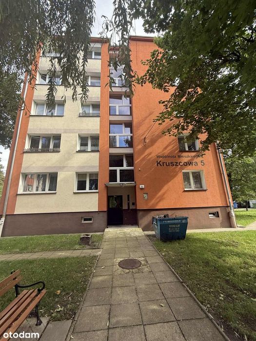2 pokoje | 38 m² | do remontu | ul. Kruszcowa | Podjuchy