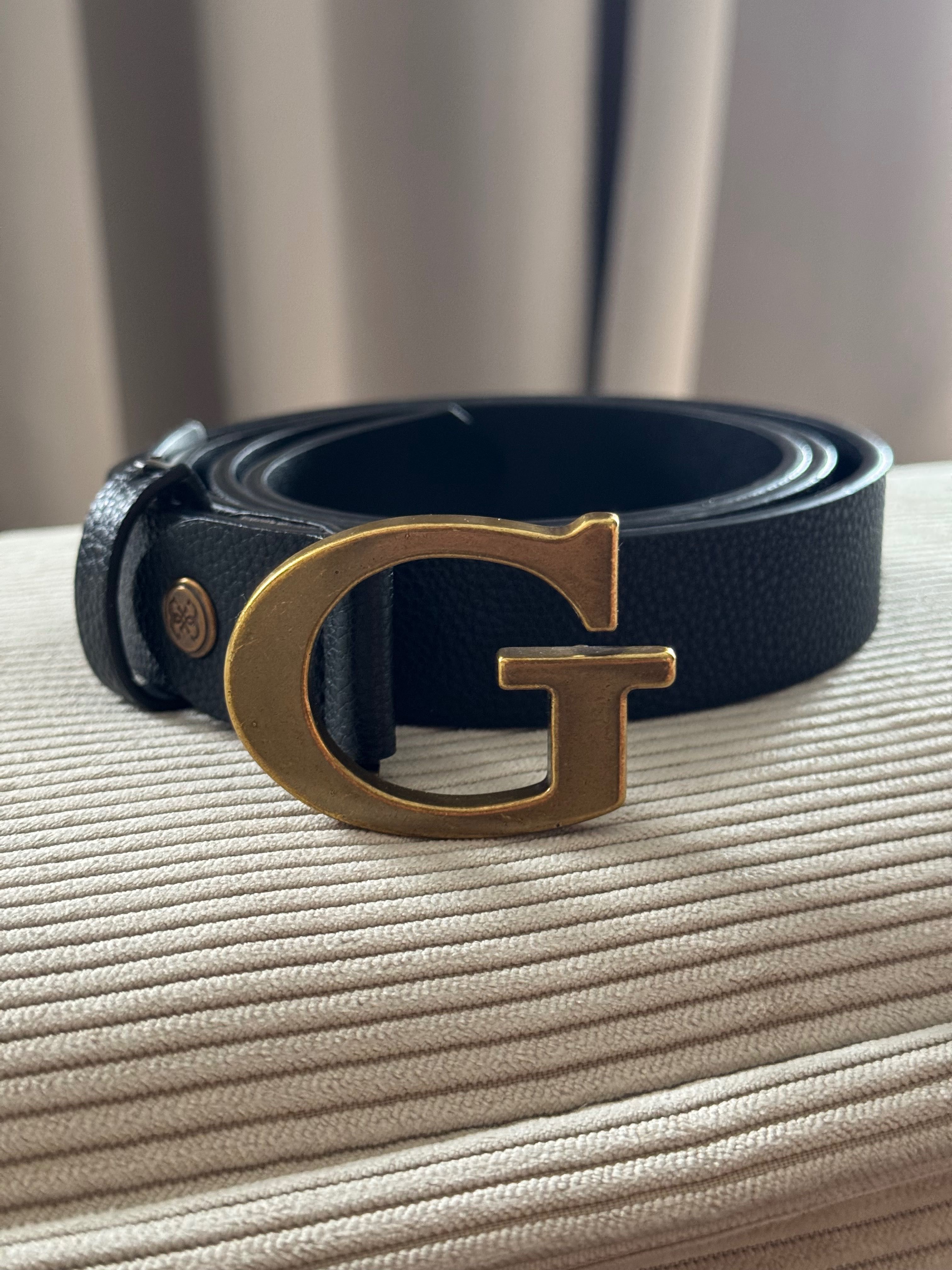 жіночий ремінь Guess, оригінал