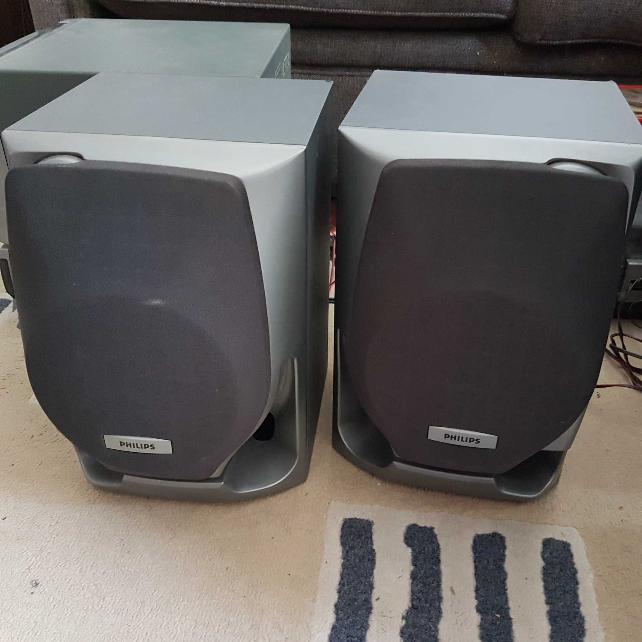 Aparelhagem da Philips
