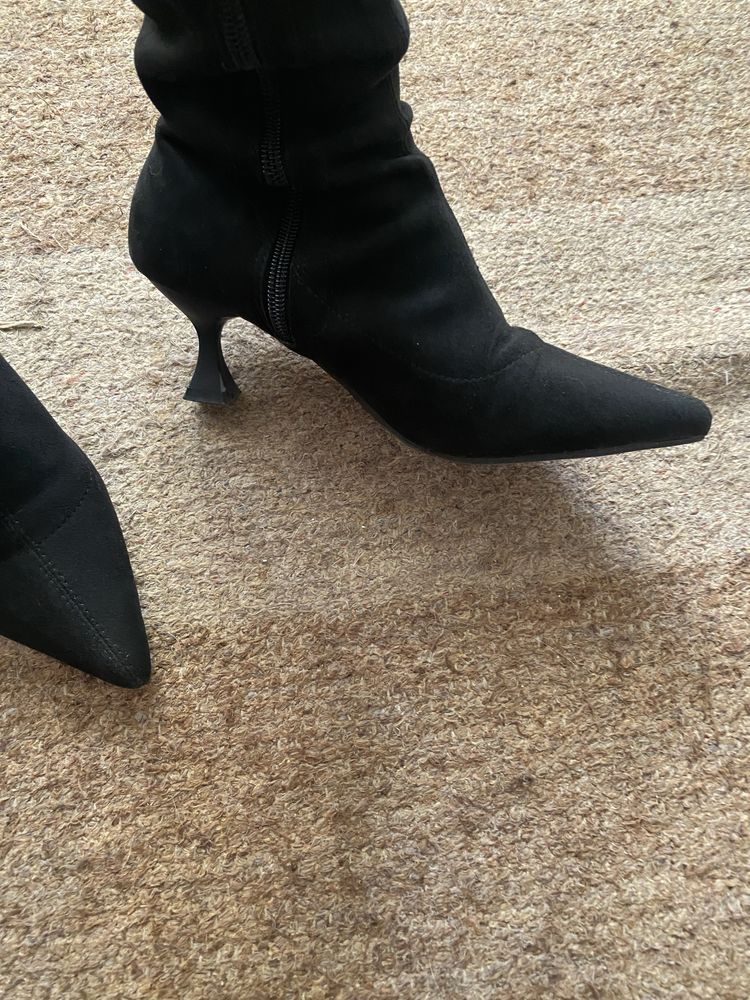 Botas XTI, tamanho 36