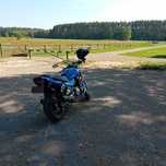 YAMAHA XJR 1200 R rocznik 1998    Swietny stan