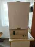 Газовий котел Vaillant VUW HU 240-3 atmo pro/2 R3
