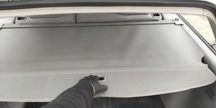 roleta vw passat b5 kombi przedlift/ fl lift