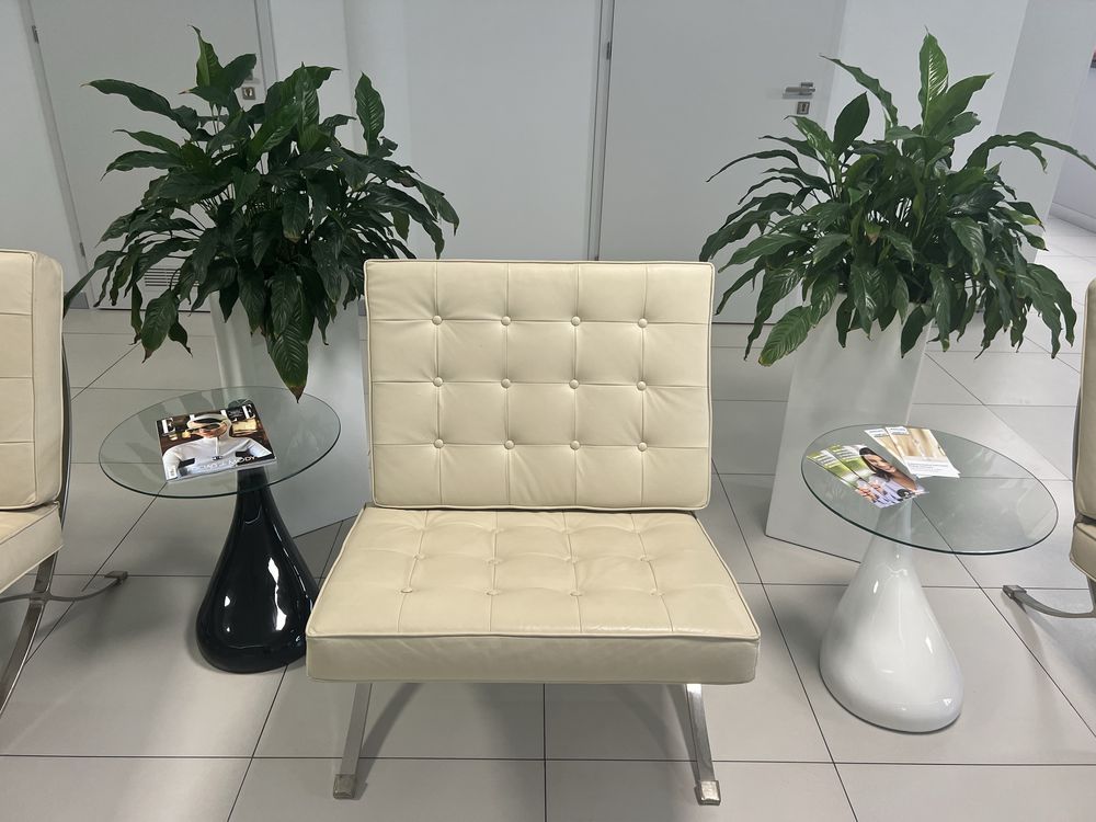 Sofa , kanapa skórzana 5 elementow