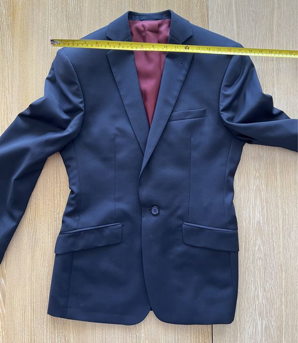 Garnitur Giacomo Conti rozm. S